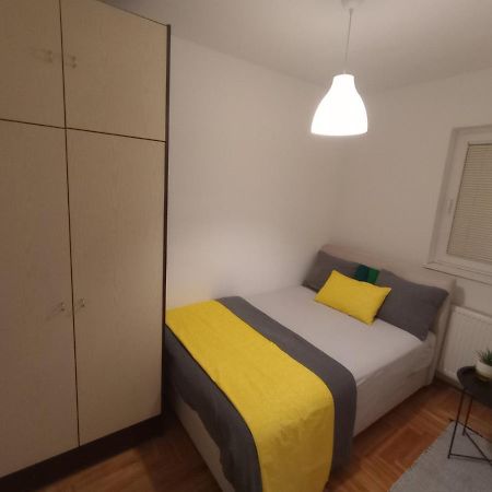 Apartamento Stan U Krnjaci Belgrado Exterior foto