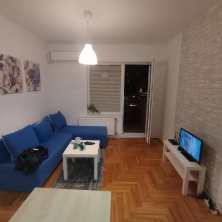 Apartamento Stan U Krnjaci Belgrado Exterior foto