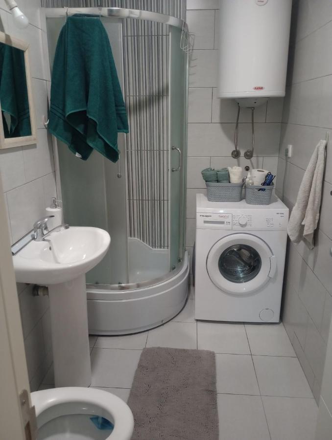 Apartamento Stan U Krnjaci Belgrado Exterior foto